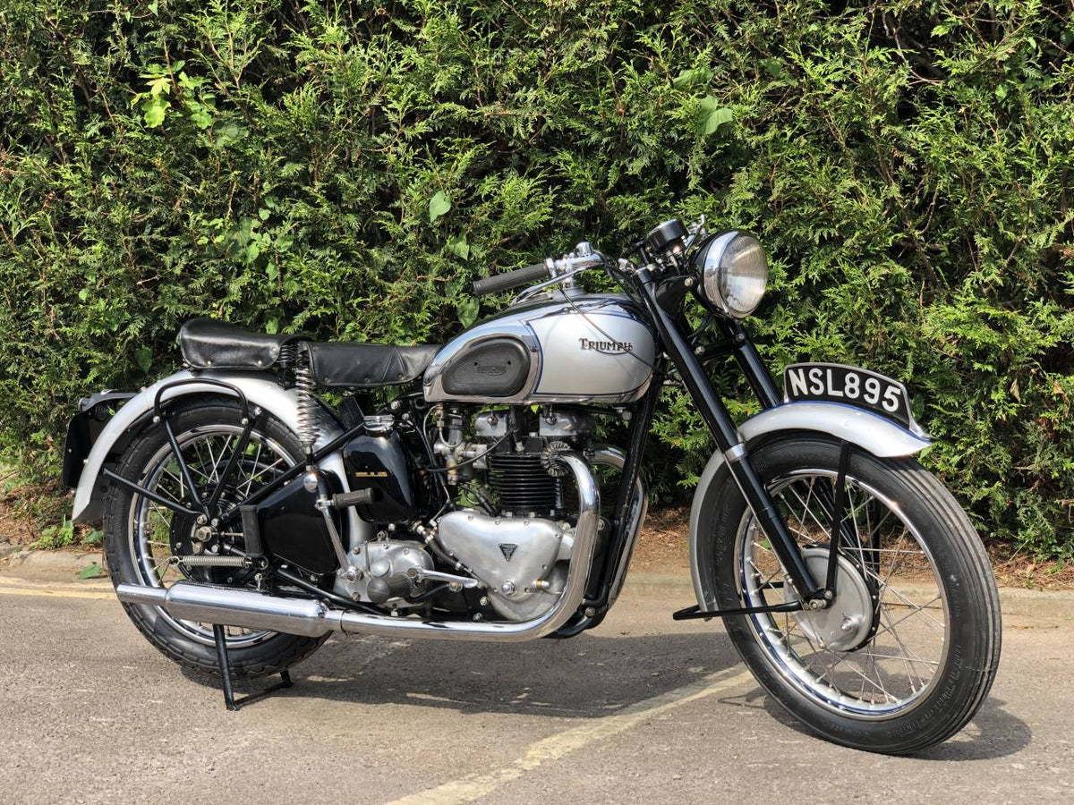 we sell classic bikes