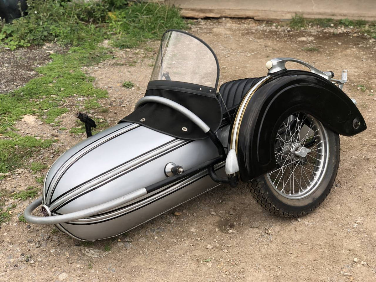 Steib S 500 Sidecar 1950 We Sell Classic Bikes steib-s-500-sidecar-1950-we-sell-classic-bikes