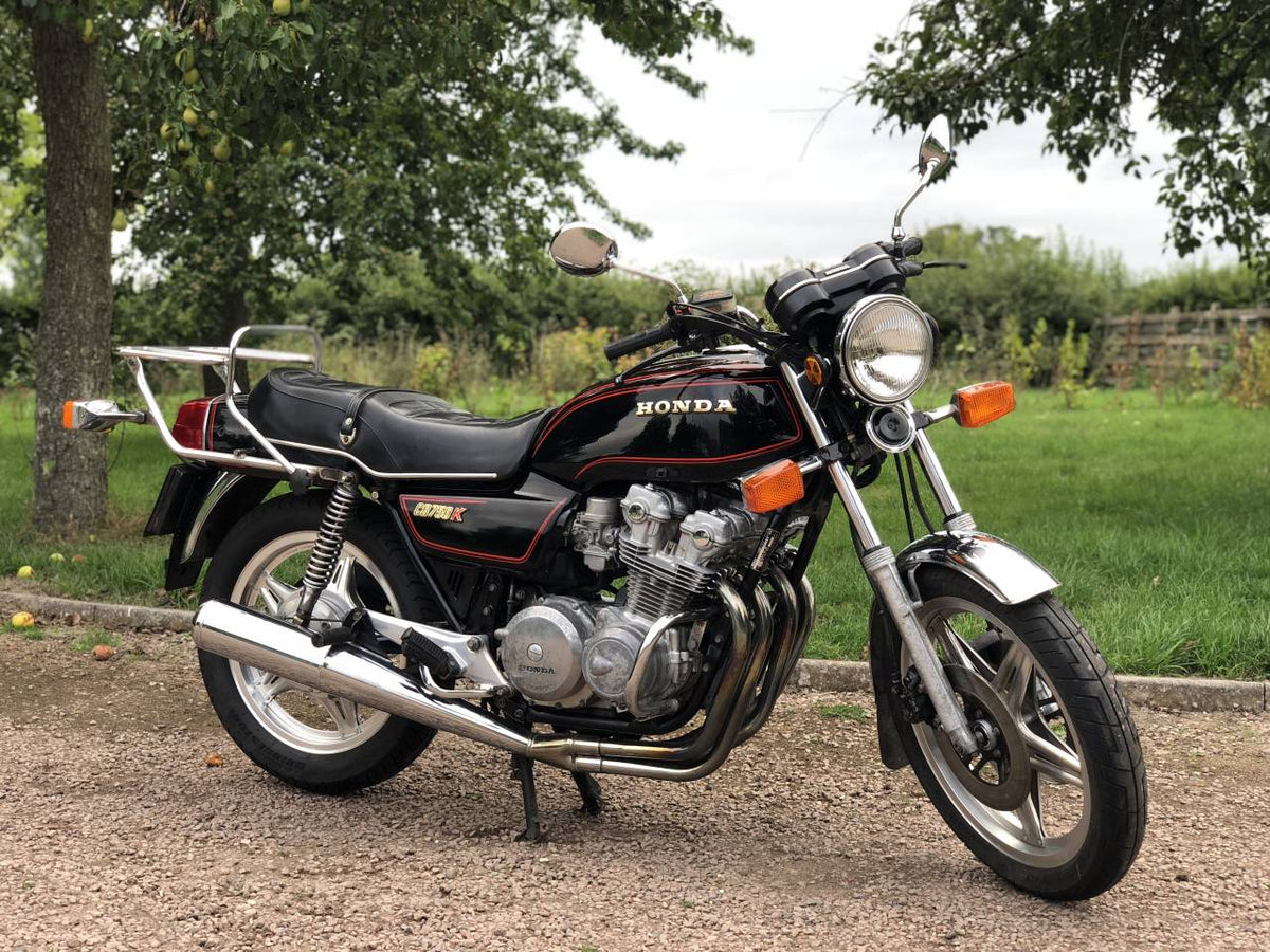 1979 cb750k