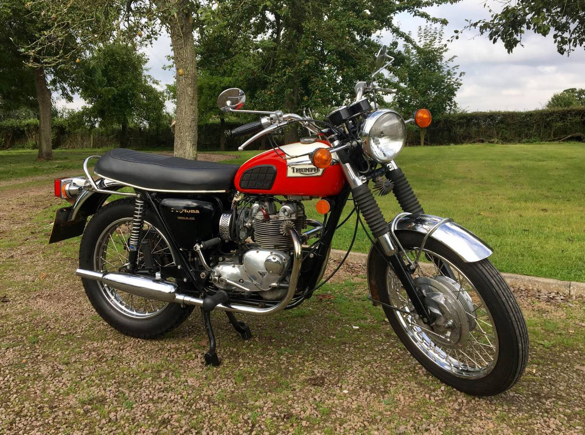 triumph daytona for sale uk