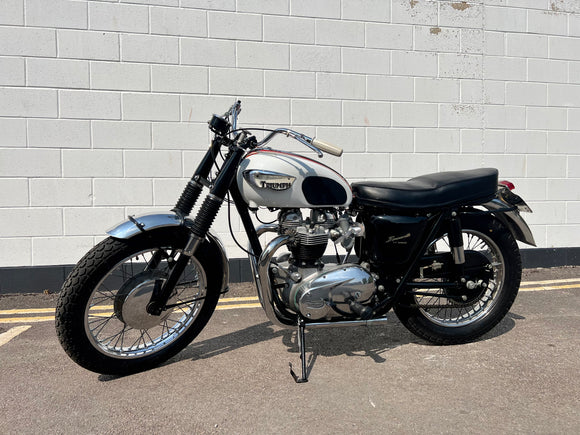 We Sell Classic Bikes