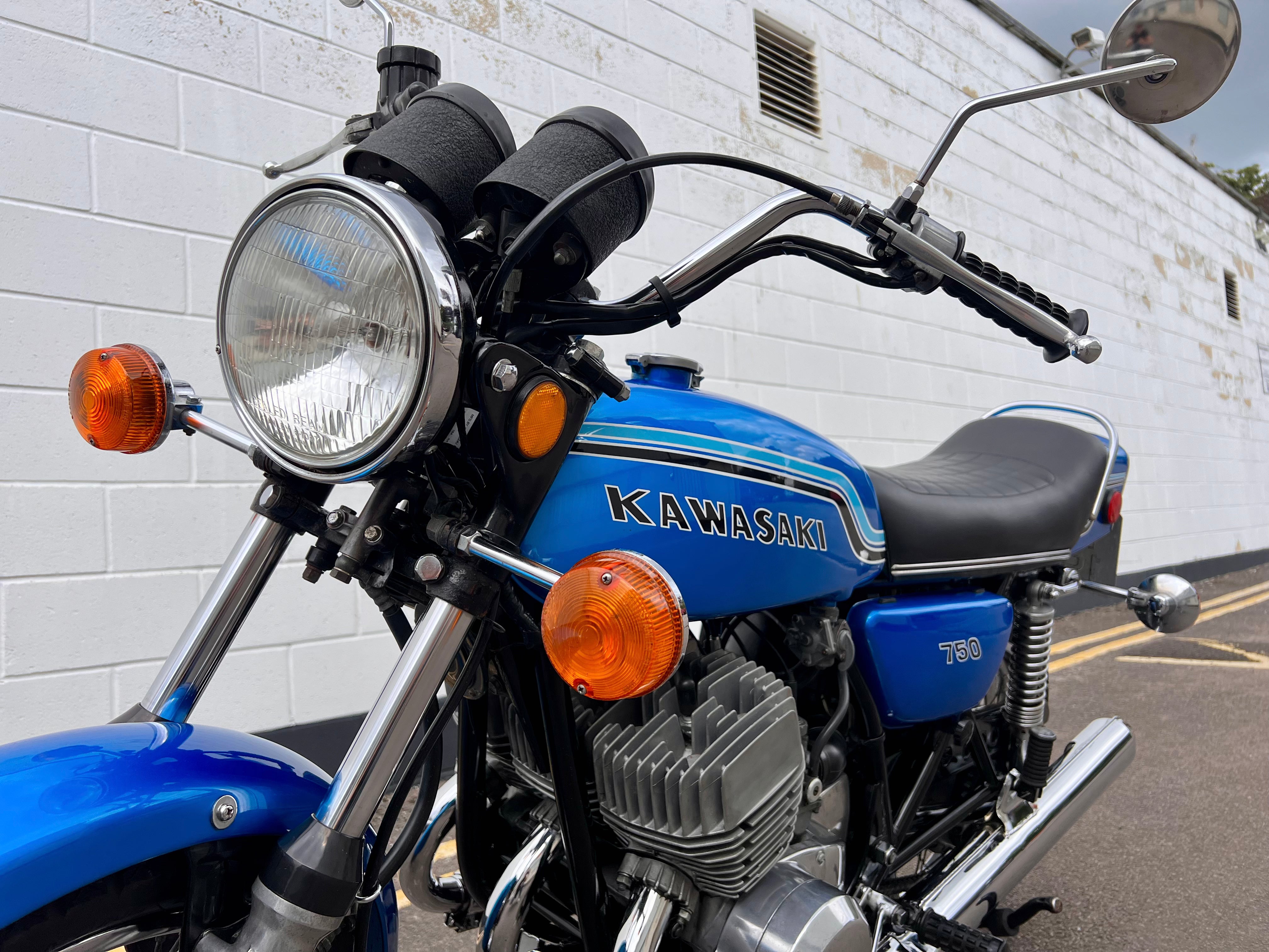 Kawasaki h2 online for sale craigslist