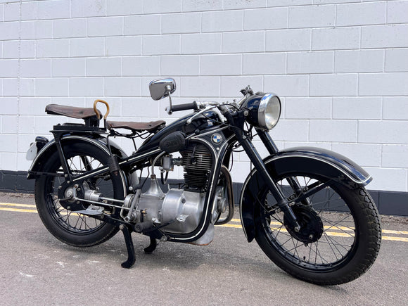 Classic Motorbikes for sale in the UK