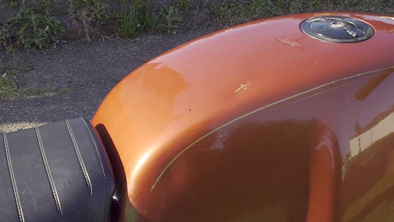 BMW 60/7 1977 – We Sell Classic Bikes