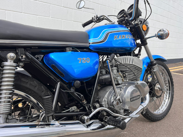 1972 kawasaki h2 750 for sale craigslist deals