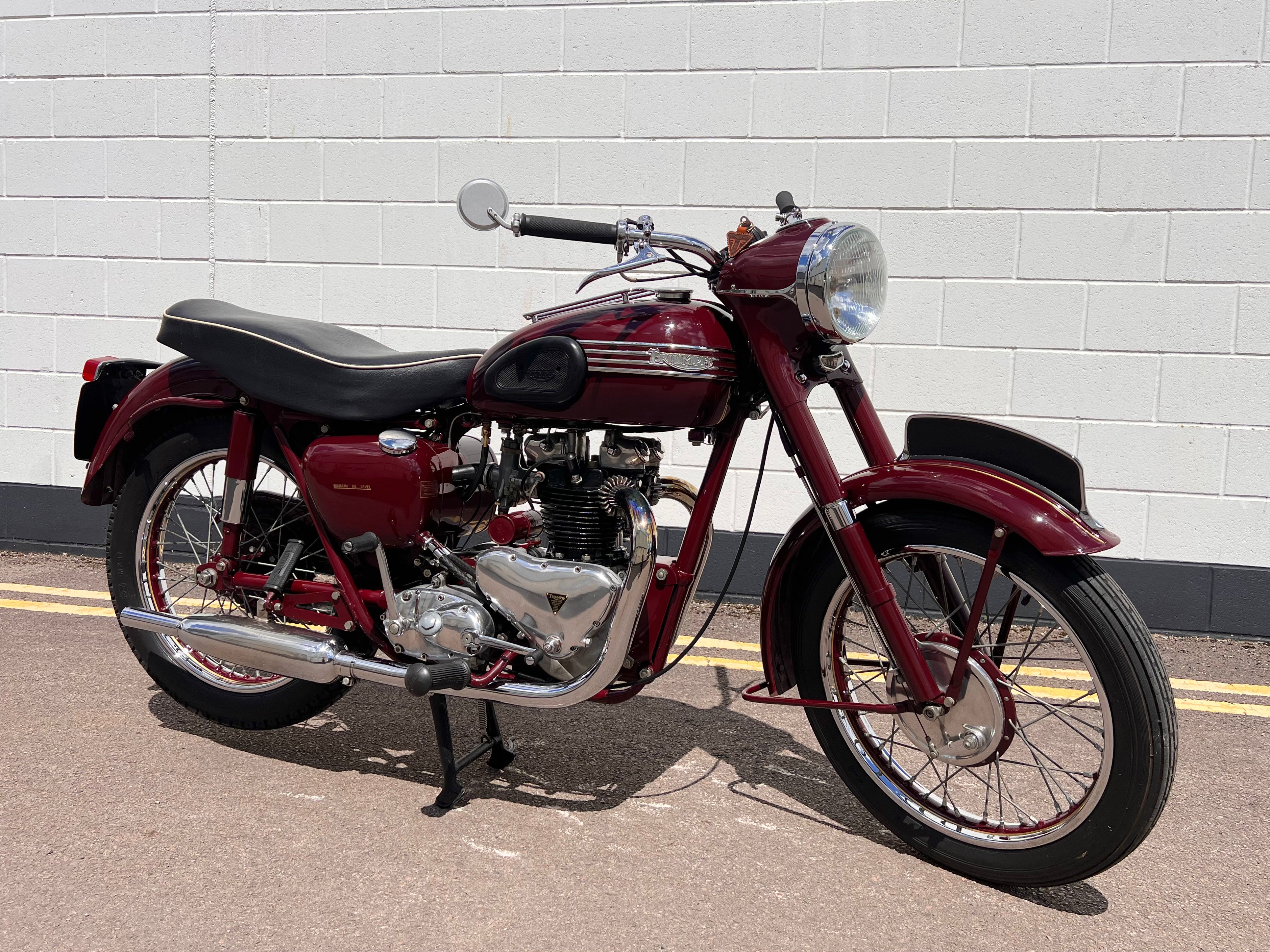 We Sell Classic Bikes