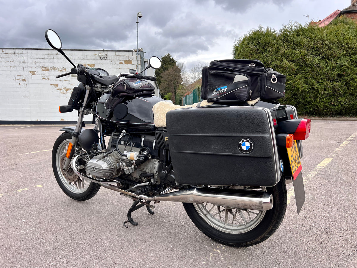 Colt R6550cc BMW R65 650cc 1981 – We Sell Classic Bikes