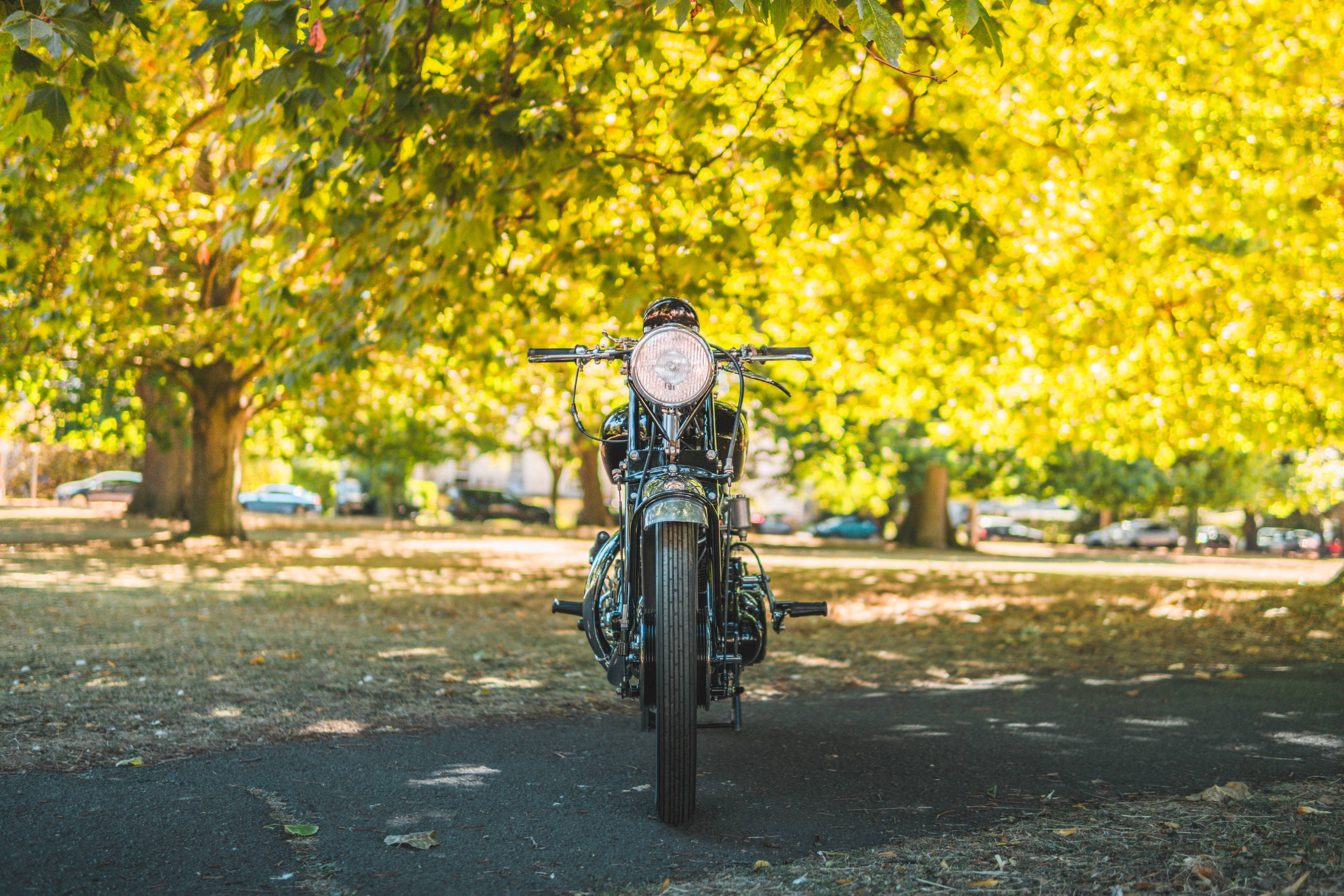 Drclassic motorcycles deals