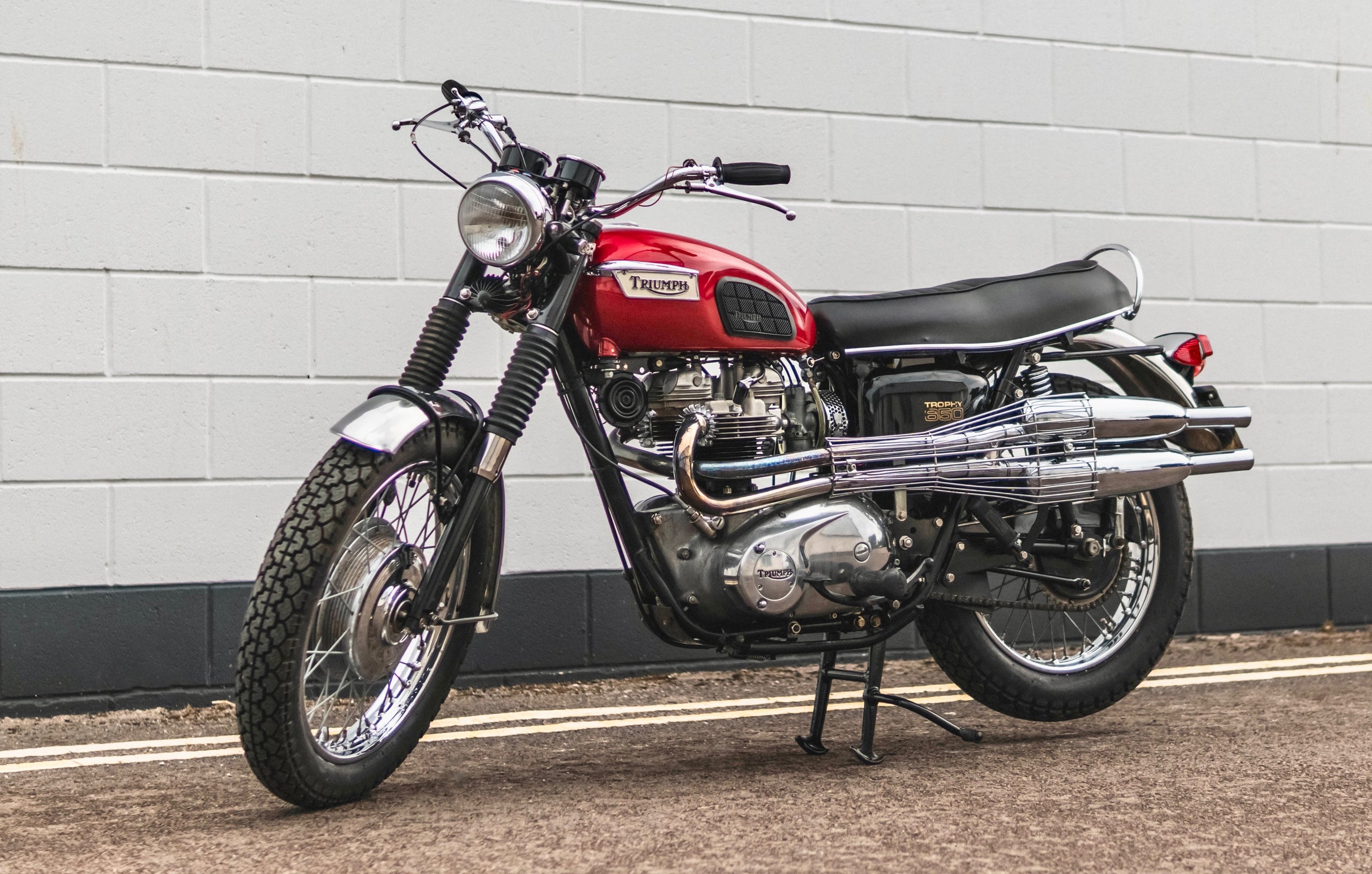 Sold We Sell Classic Bikes