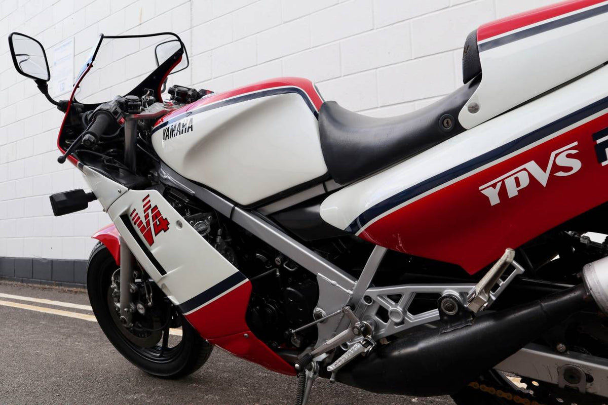 Yamaha RD500LC 1985 – We Sell Classic Bikes