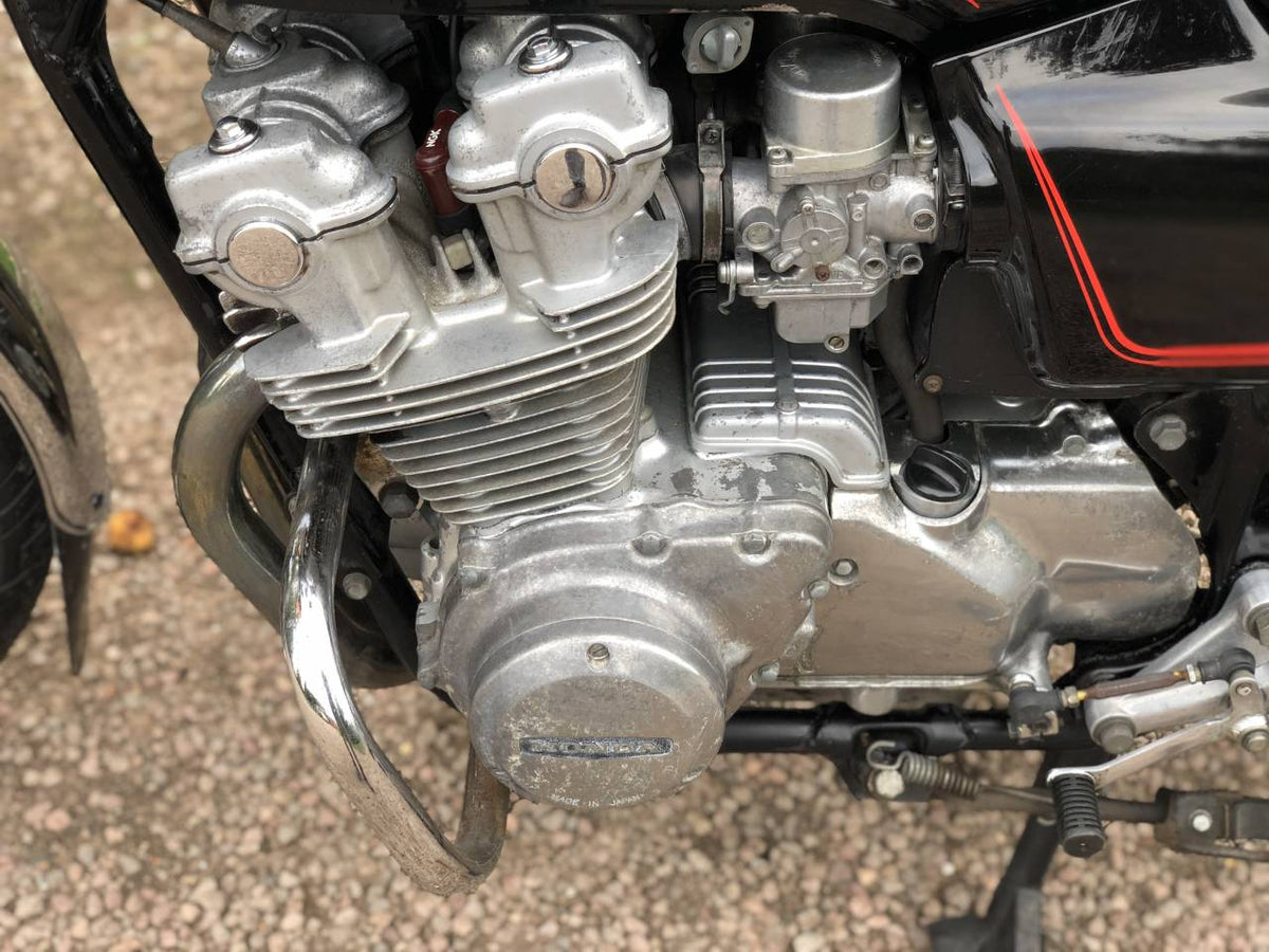 Honda CB750K 1979 – We Sell Classic Bikes
