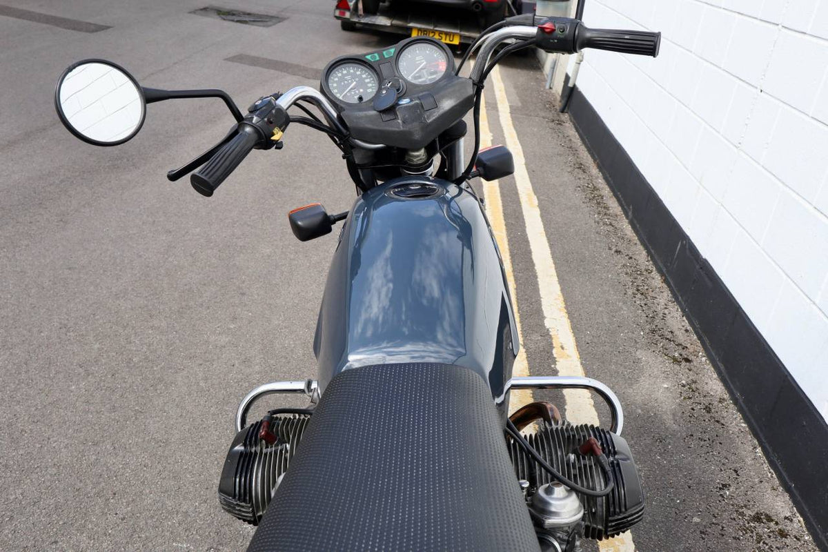 BMW R80ST 1984 – We Sell Classic Bikes