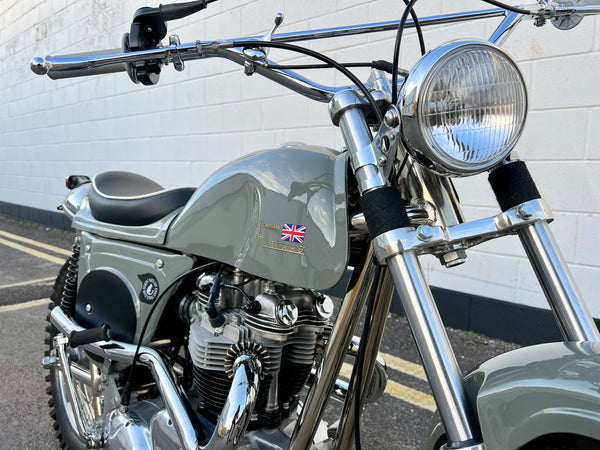 Steve mcqueen metisse for sale deals