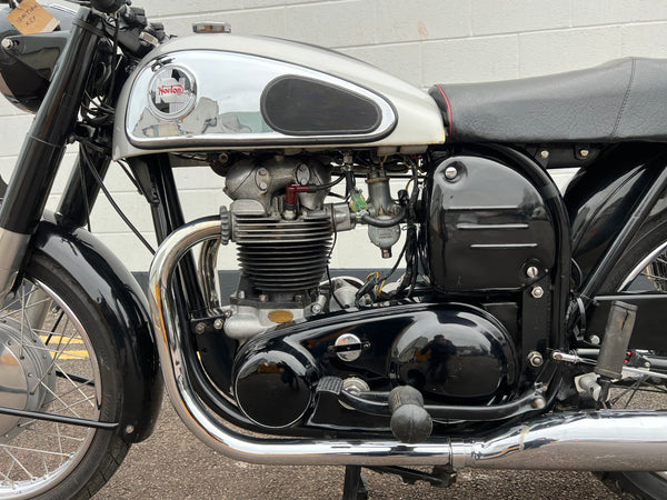 Norton dominator 99 online for sale