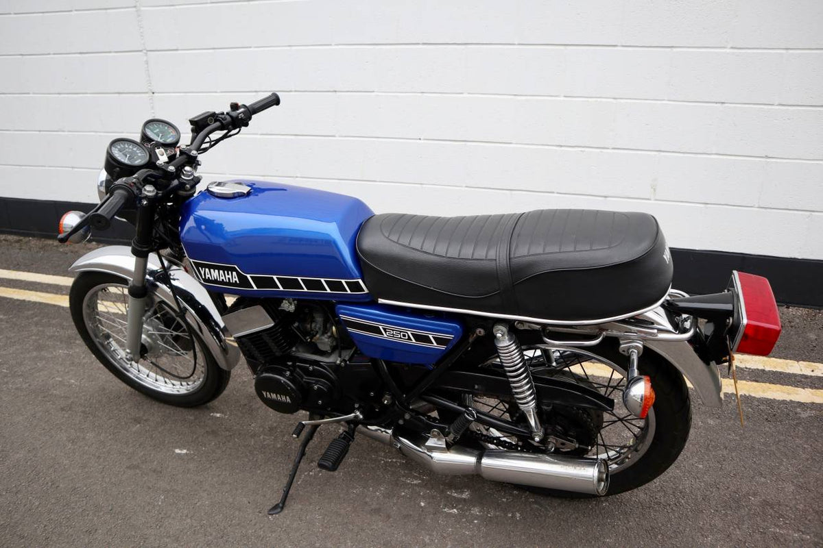 yamaha rd250 for sale ebay