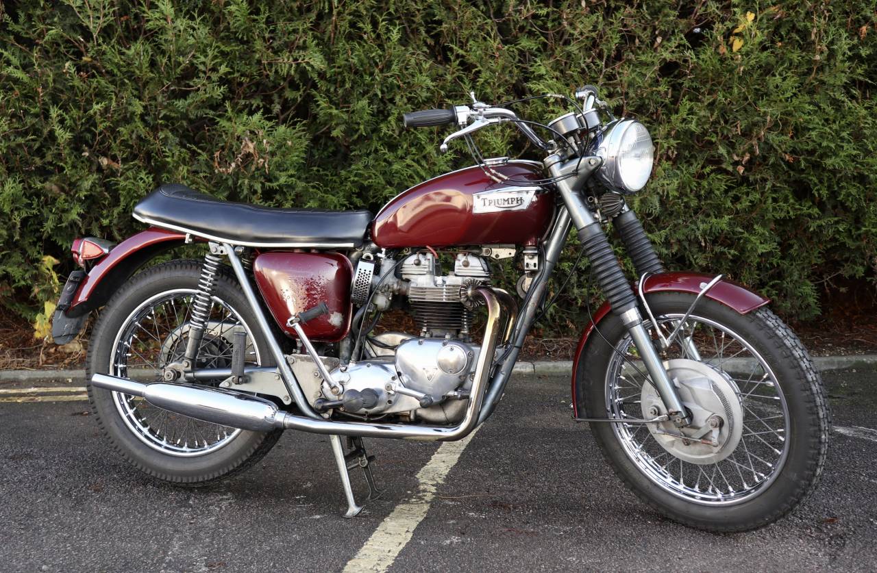 Triumph T120 Bonneville 1969 We Sell Classic Bikes triumph-t120-bonneville-1969-we-sell-classic-bikes