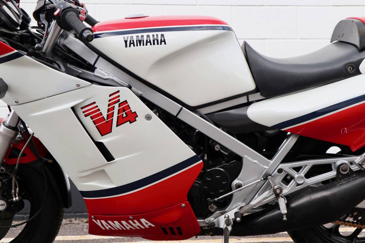 Yamaha RD500LC 1985 – We Sell Classic Bikes