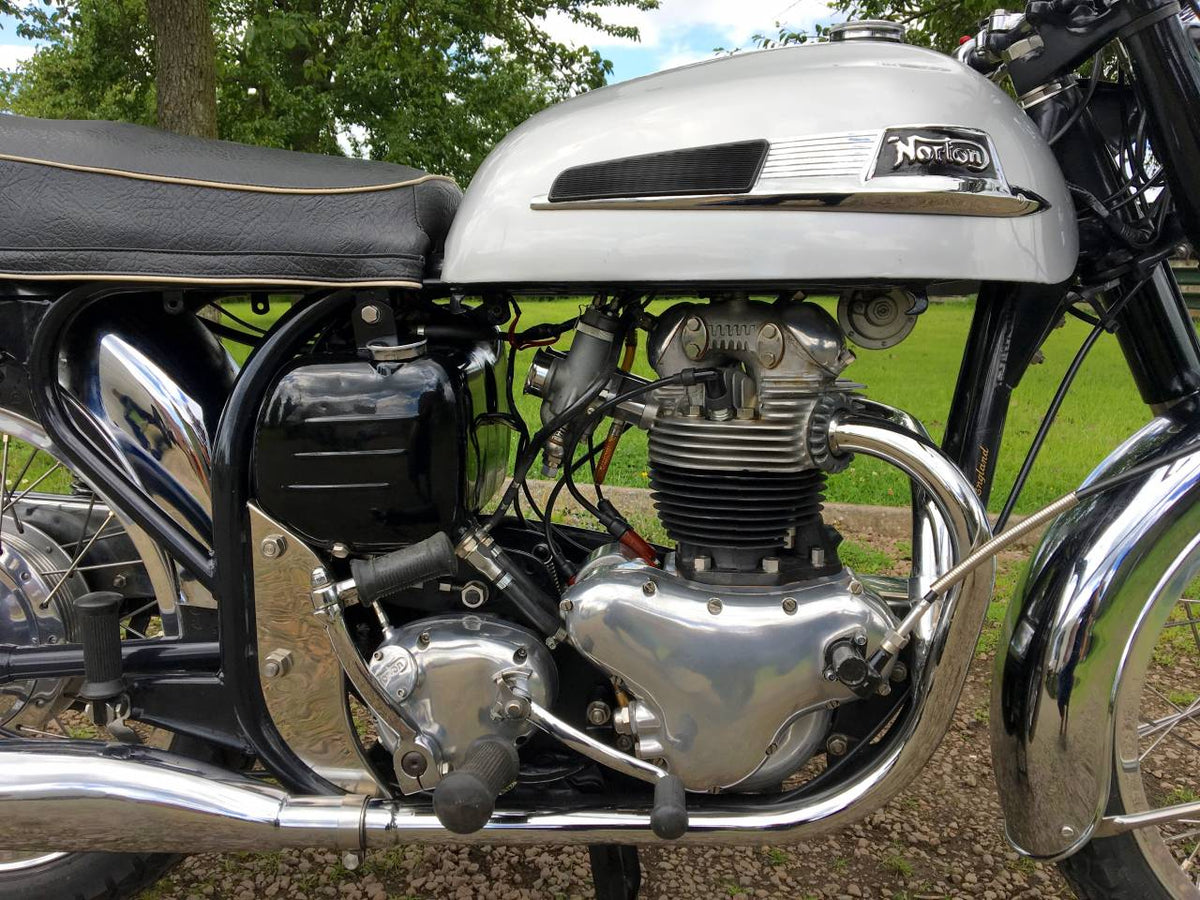 norton 88ss
