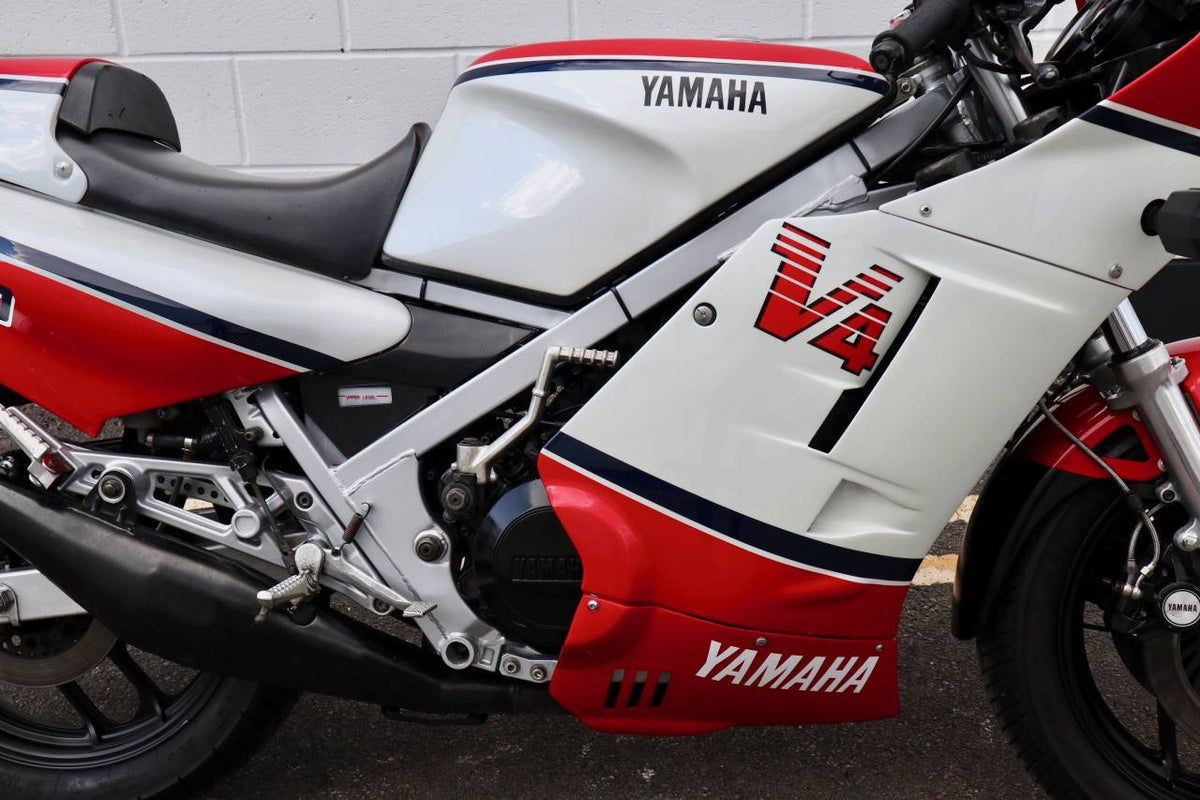 Yamaha RD500LC 1985 – We Sell Classic Bikes