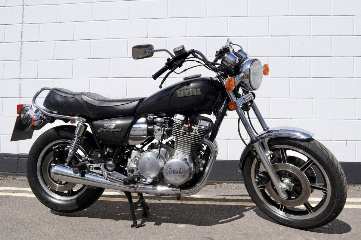 Yamaha XS1100 1979 – We Sell Classic Bikes