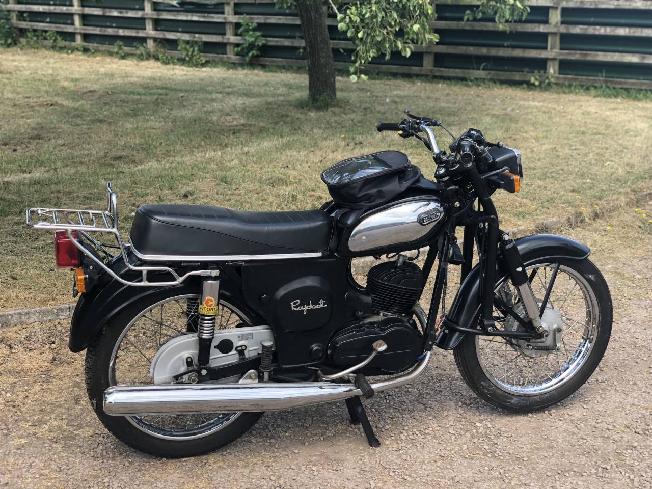 Rajdoot Excel T 1989 We Sell Classic Bikes rajdoot-excel-t-1989-we-sell-classic-bikes
